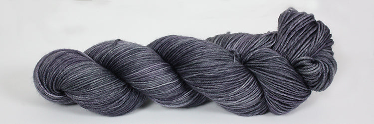 Fiori Sock Hand Dyed