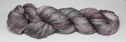 Fiori Sock Hand Dyed