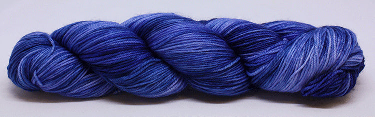 Fiori Sock Hand Dyed