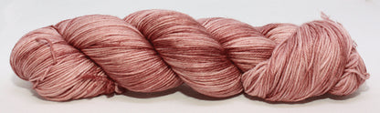 Fiori Sock Hand Dyed