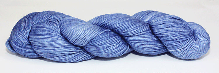 Fiori Sock Hand Dyed