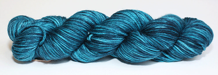 Fiori DK IV Hand Dyed