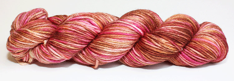 Fiori DK IV Hand Dyed