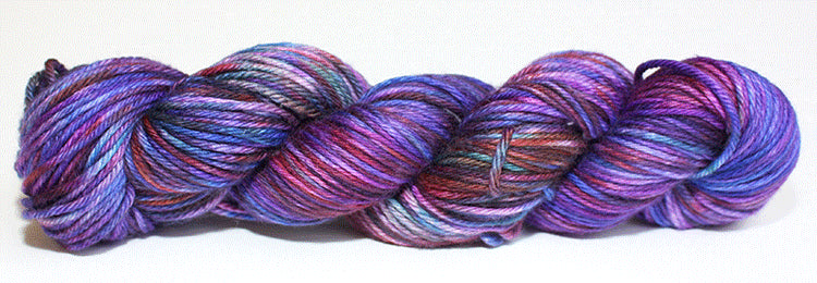 Fiori DK IV Hand Dyed