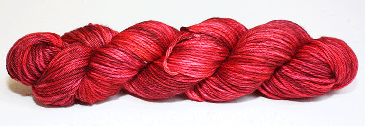 Fiori DK IV Hand Dyed