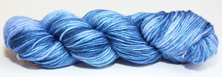 Fiori DK IV Hand Dyed