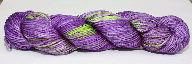 Fiori DK IV Hand Dyed