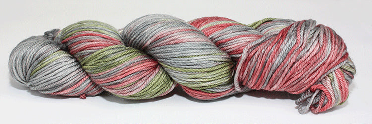 Fiori DK IV Hand Dyed