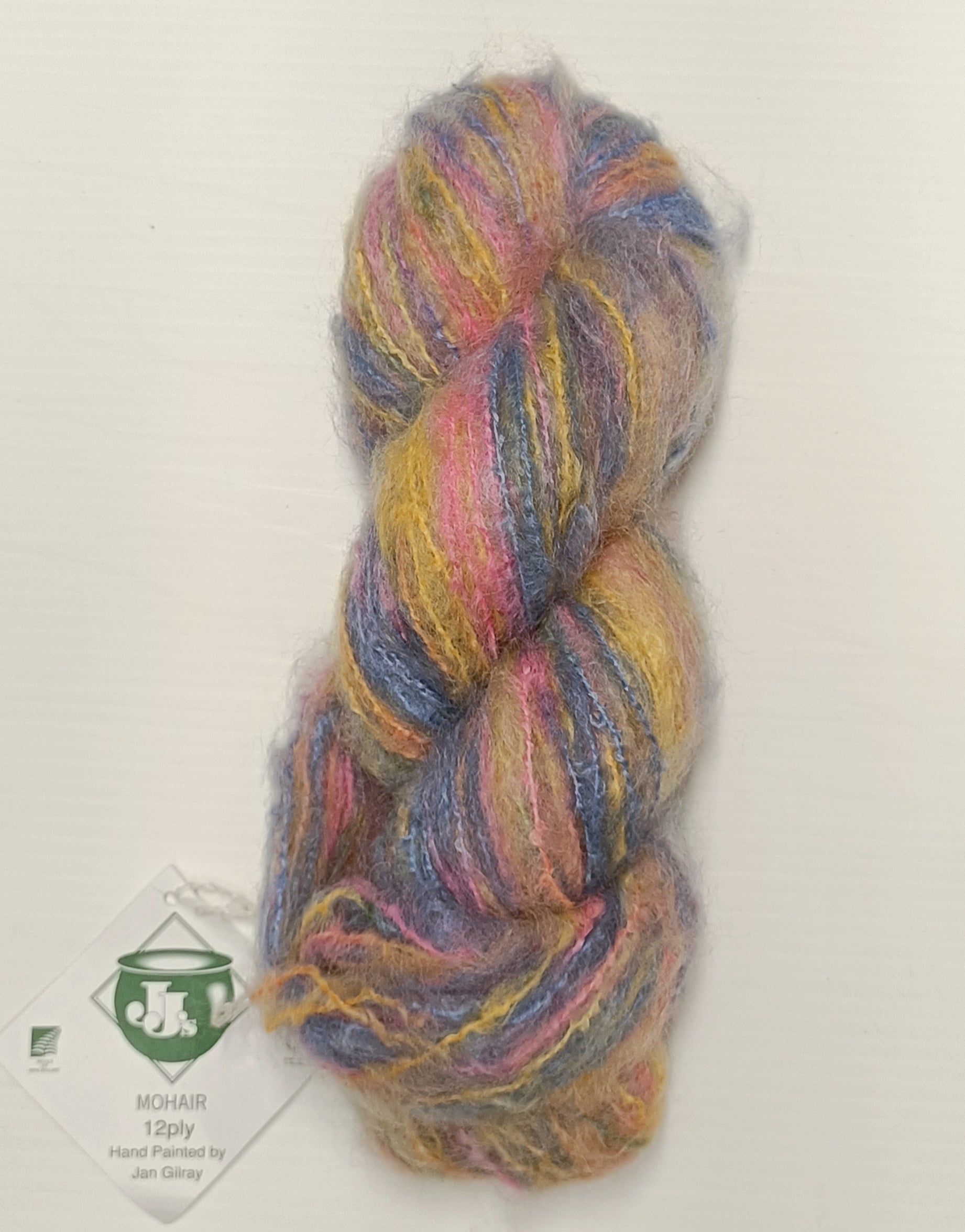 Yarns – Wool Baa