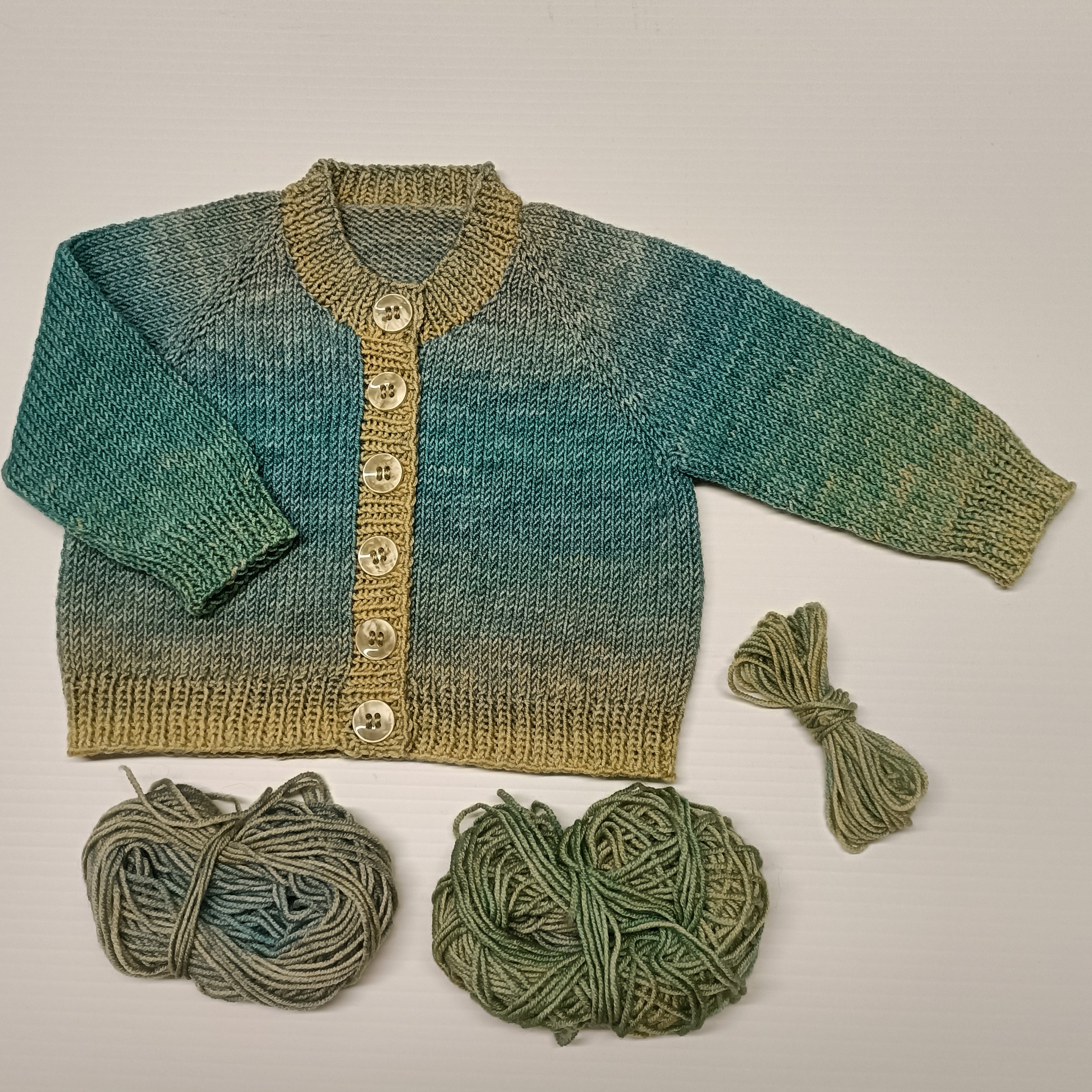 Baby on sale boy cardigan